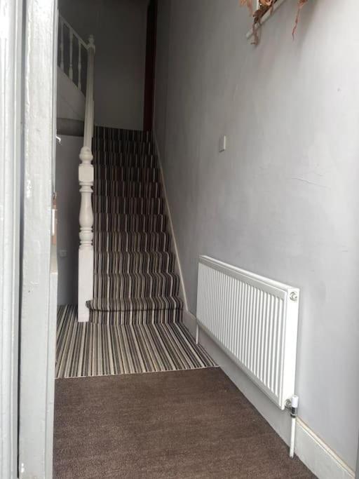 דירות לונדון Cosy Studio Flat In Muswell Hill מראה חיצוני תמונה